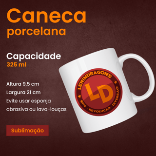 Nome do produto Lenindragons 1917
