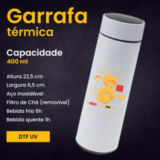 Nome do produto Luffy Power
