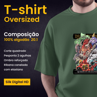 Nome do produto Tiamat - The Dragon Queen