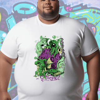 Cute of Cthulhu