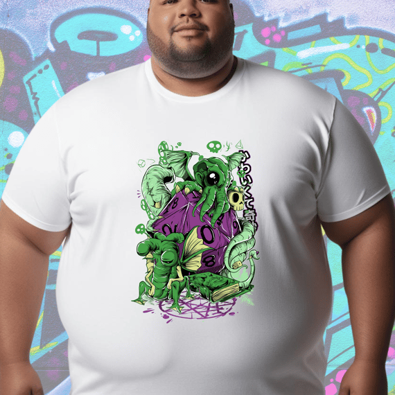 Cute of Cthulhu
