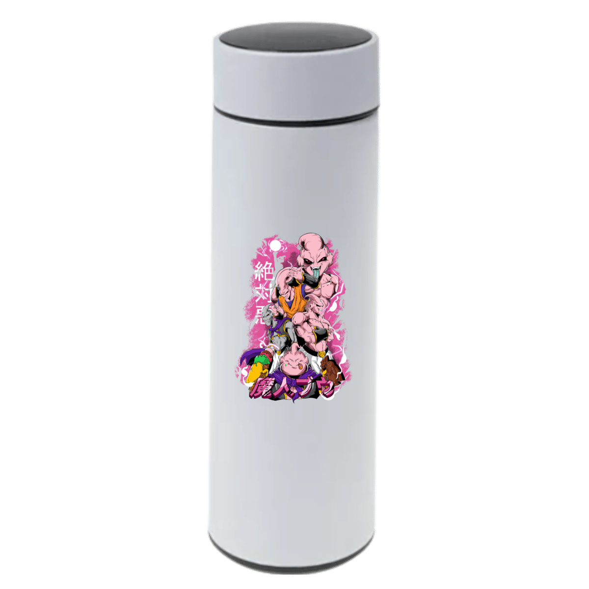 Nome do produto: Majinboo Kaos Formas