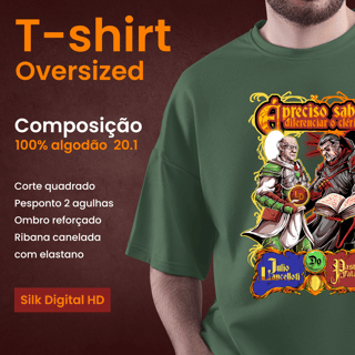 Nome do produto Lancellotti x Falafino