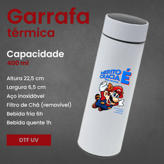 Nome do produto Meritocracia
