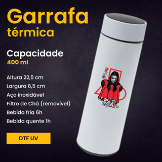 Nome do produto Silent Command