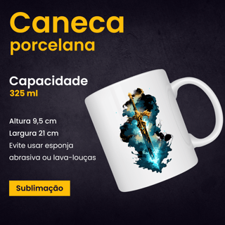 Nome do produto Excalibur