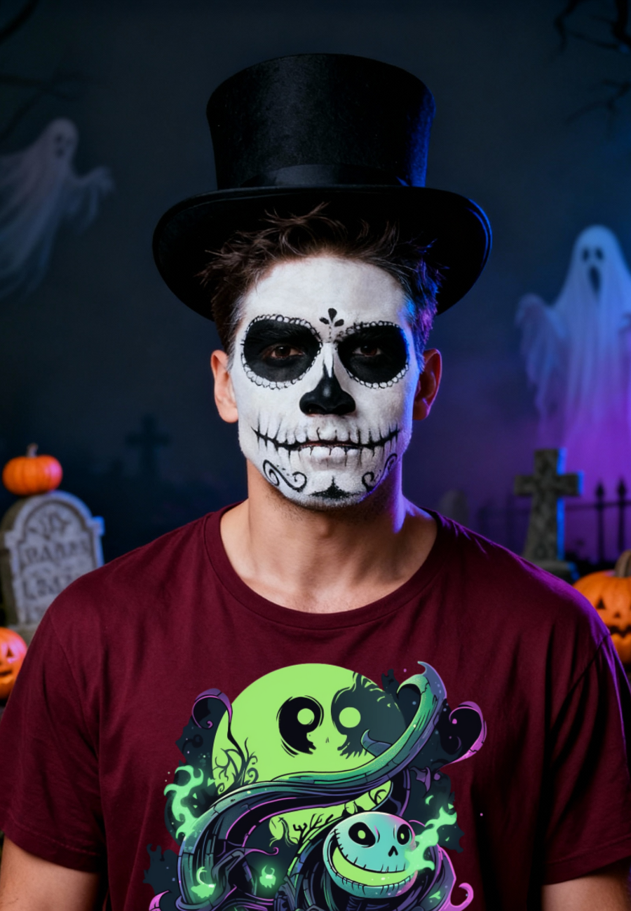 The Smiling Reaper