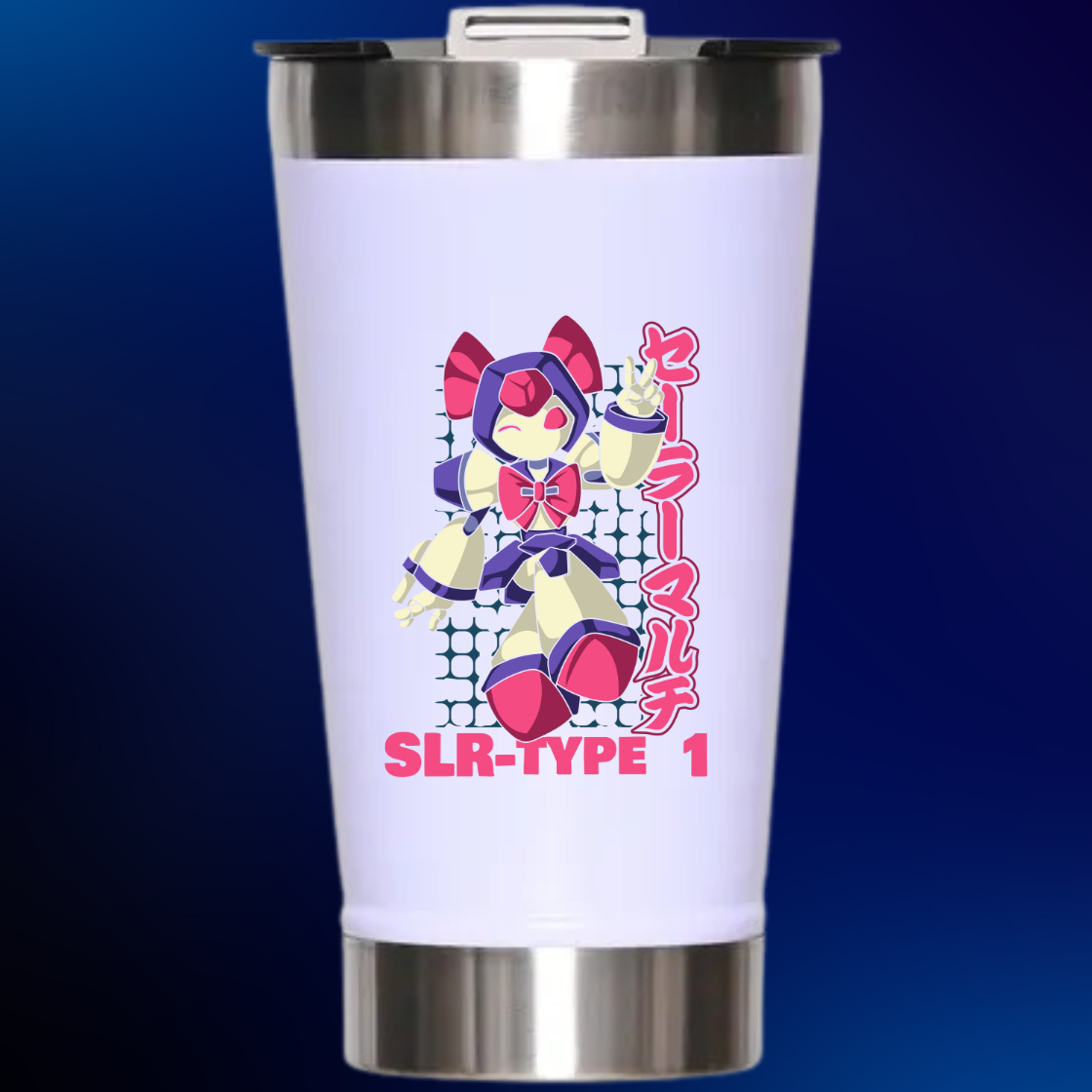 Nome do produto: Sailor Multi
