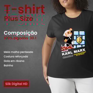 Nome do produto Super Karl Marx
