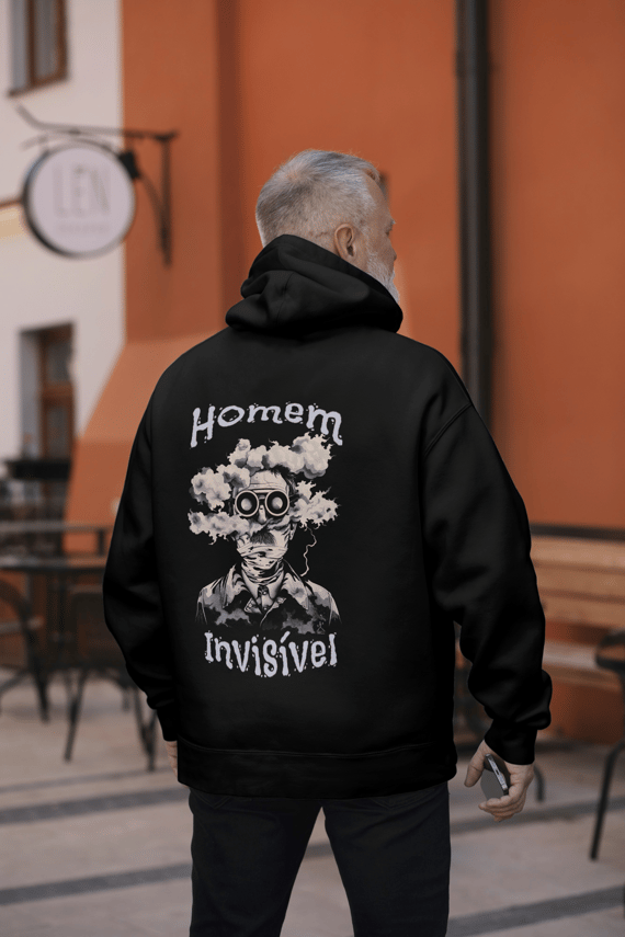 Homem Invisível