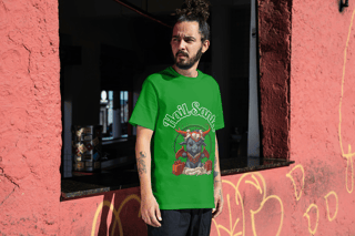 Nome do produto Hail Santa