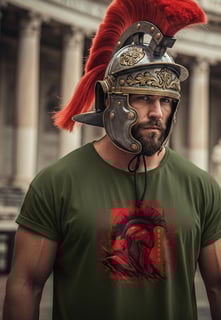 Nome do produto Gladiador