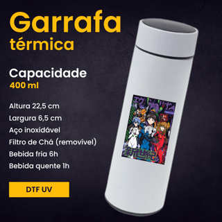 Nome do produto Evangelion Team