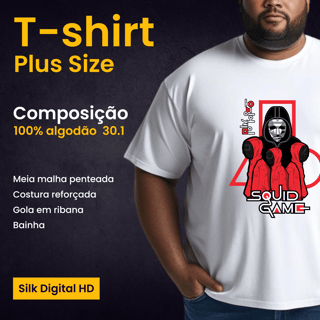 Nome do produto Silent Command