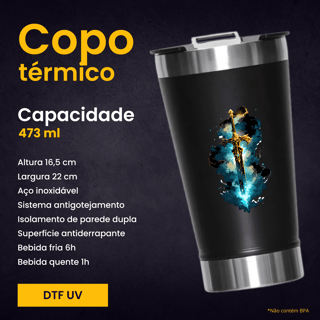 Nome do produto Excalibur