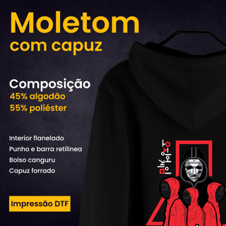 Nome do produto Silent Command