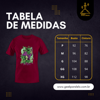 Nome do produto Cute of Cthulhu