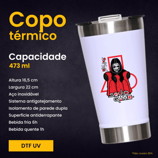 Nome do produto Silent Command