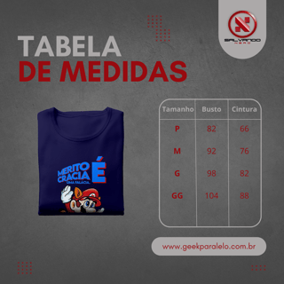 Nome do produto Meritocracia