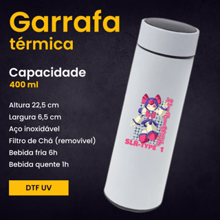 Nome do produto Sailor Multi