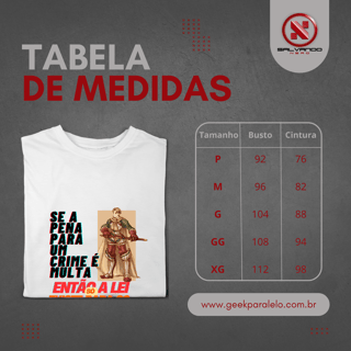 Nome do produto FF Multa
