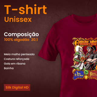 Nome do produto Lancellotti x Falafino