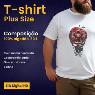 Nome do produto Death Apple