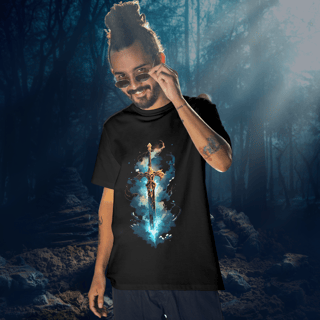 Nome do produto Excalibur
