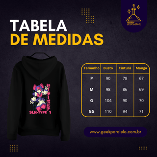 Nome do produto Sailor Multi
