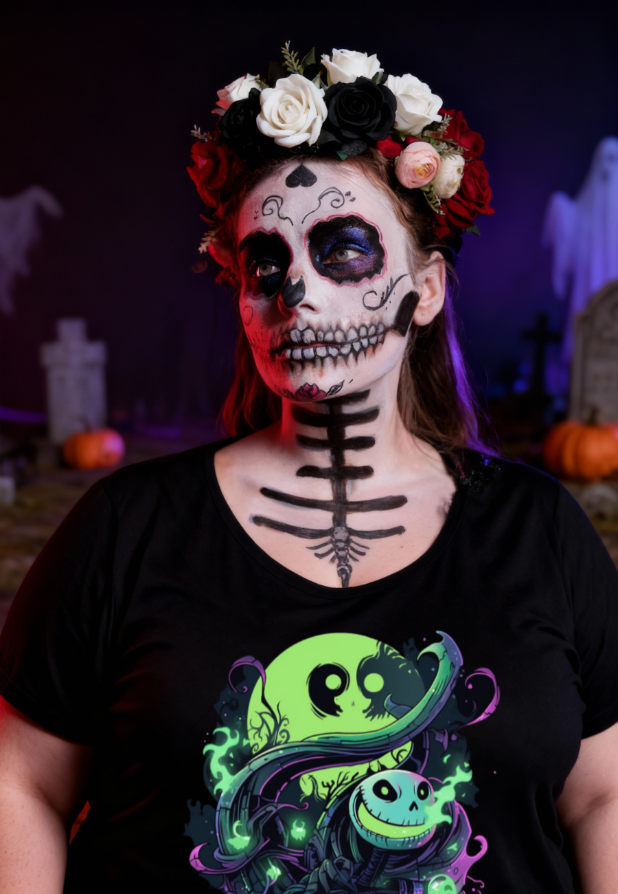 The Smiling Reaper