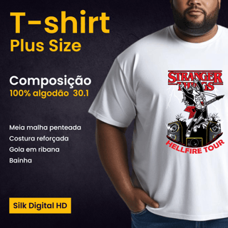 Nome do produto Hellfire Tour