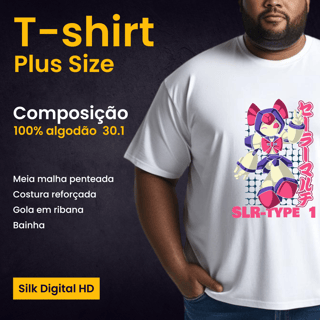 Nome do produto Sailor Multi