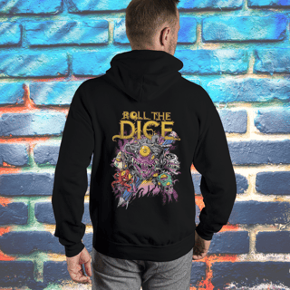 Nome do produto Roll the Dice