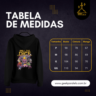 Nome do produto Roll the Dice