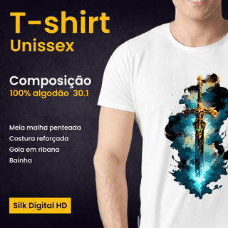 Nome do produto Excalibur