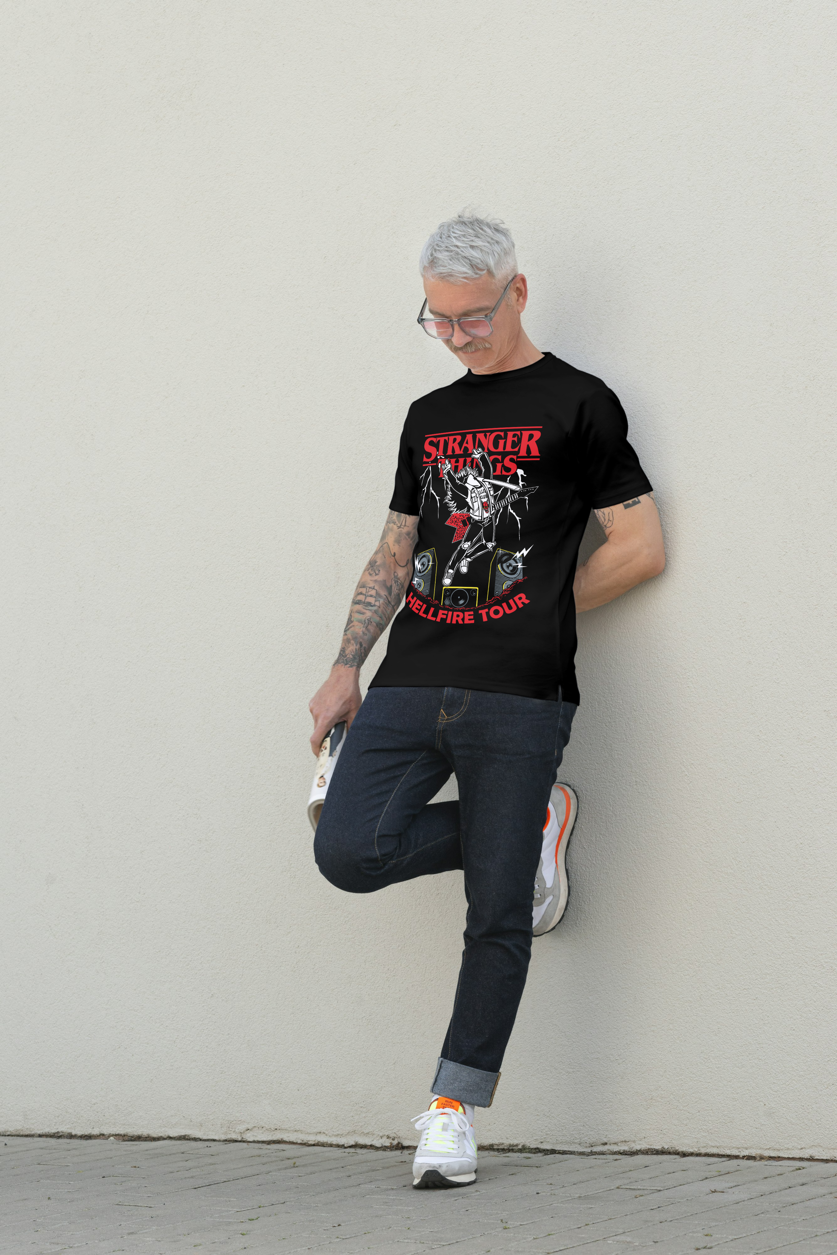 Hellfire Tour