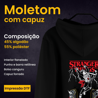 Nome do produto Hellfire Tour