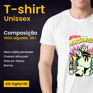 Nome do produto Stay Nerd