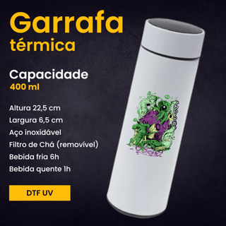 Nome do produto Cute of Cthulhu