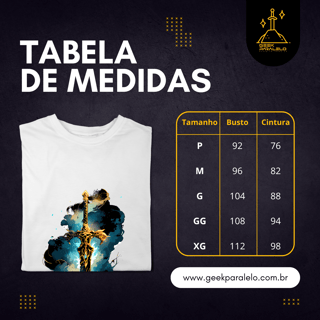 Nome do produto Excalibur
