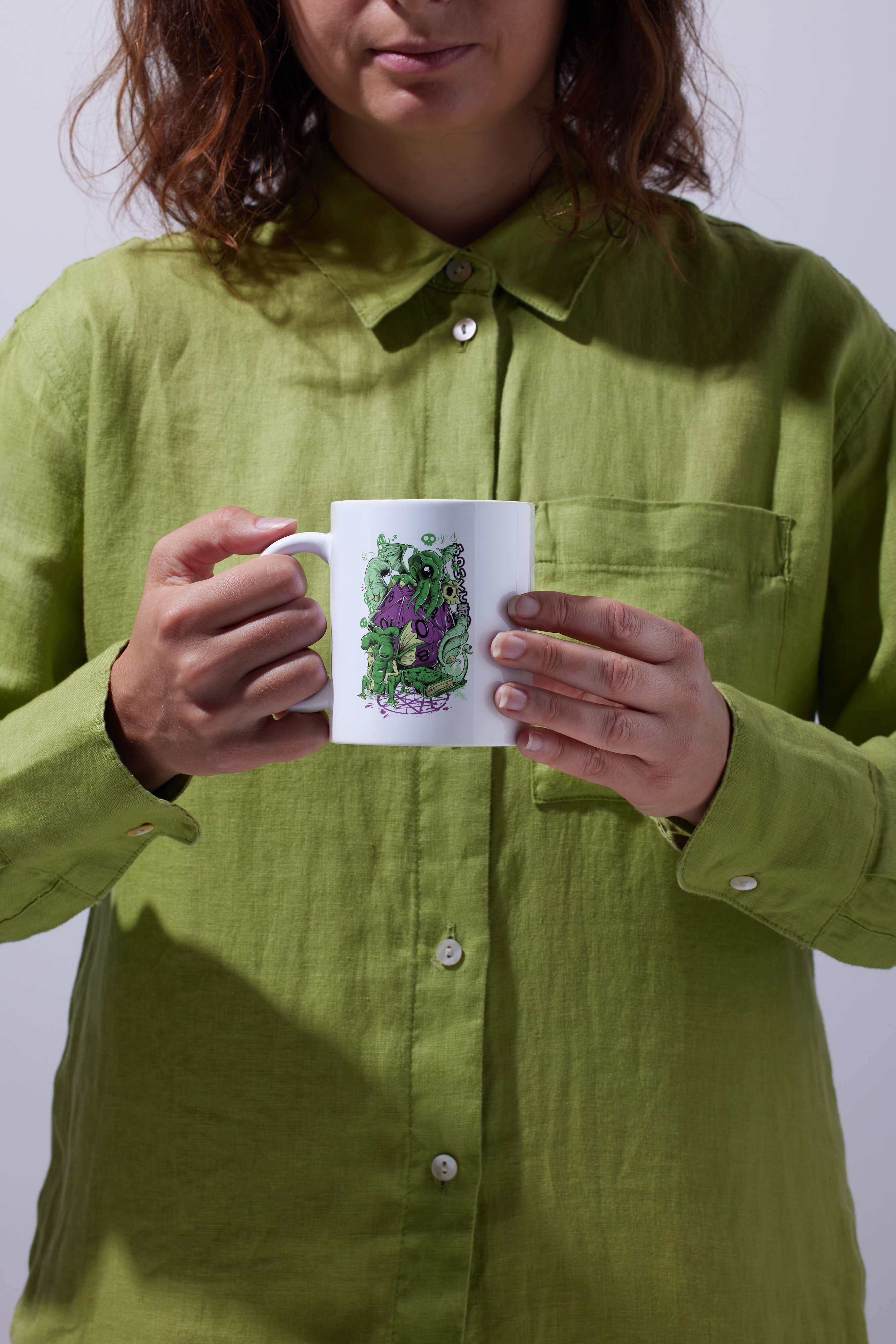 Cute of Cthulhu
