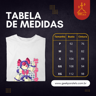 Nome do produto Sailor Multi