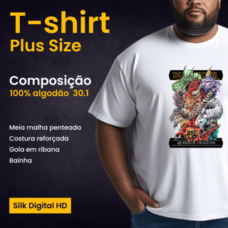 Nome do produto Tiamat - The Dragon Queen