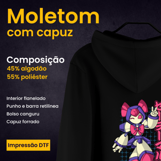 Nome do produto Sailor Multi