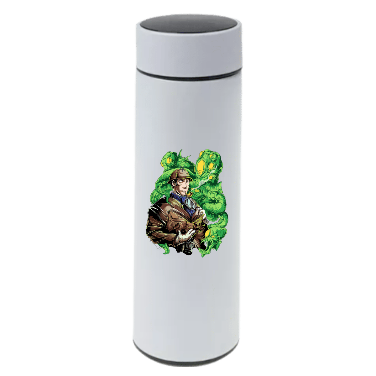 Nome do produto: Sherlock vs Cthulhu