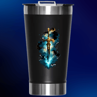 Nome do produto Excalibur
