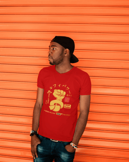 Nome do produto Luffy Power