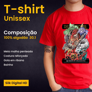 Nome do produto Tiamat - The Dragon Queen