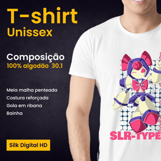 Nome do produto Sailor Multi