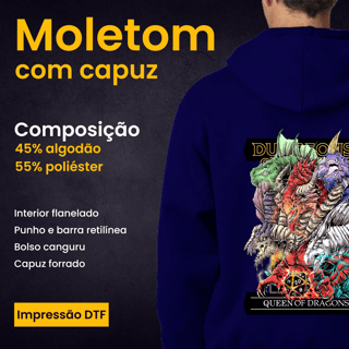 Nome do produto Tiamat - The Dragon Queen
